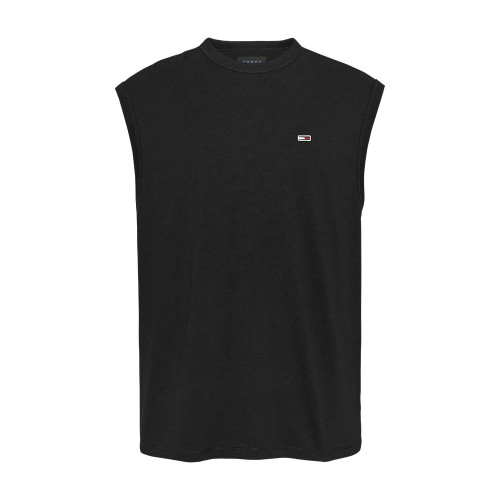 Tommy Hilfiger Ανδρική αμάνικη μπλούζα Regular Tank Top
